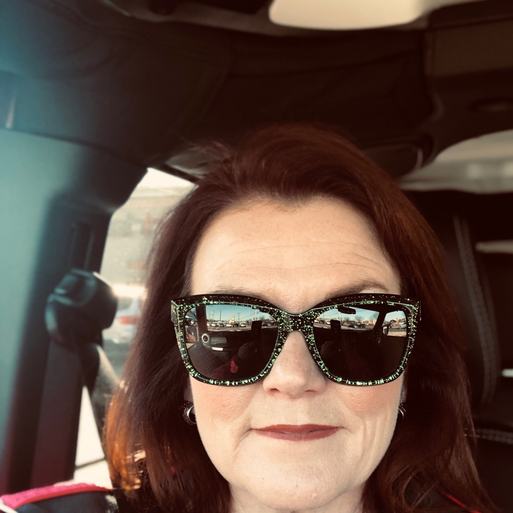 Meet your Posher, Sonja